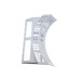Фільтр сітчастий для сушильної машини Ariston, Hotpoint, Indesit - C00286296 (зам. C00268262)