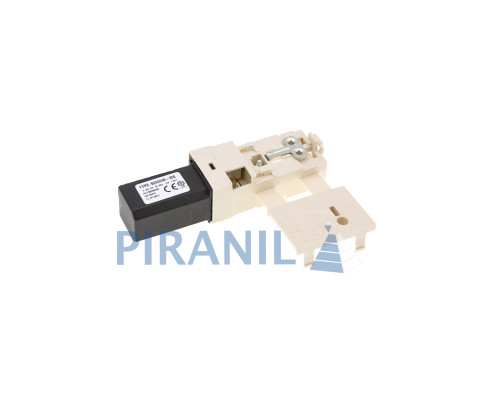 Блок підпалу (генератор іскри) для газової плити Ariston (ITW Ispracontrols Type B290046-25E, 2 входи / 4 виходи) - C00290193