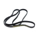 Ремінь 1123 J4 EL black (Megadyne EL 1123 J4)