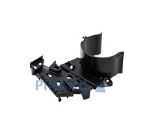 Держатель кабеля мотора комбайна Braun K700 - BR7322010924