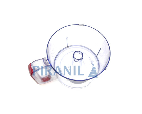Чаша комбайна Moulinex 1500 мл - MS-5A07401