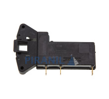 Замок дверей для пральної машини Brandt, Fagor, Hanseatic (ROLD DS88 56017) - LA745300 / INT002FA