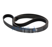 Ремінь 1200 H9 black (Hutchinson Poly.V 1200 PH)