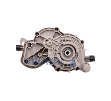 Редуктор м'ясорубки Moulinex SS-192501 (2642096 CH / 642095 CH)
