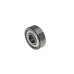 Підшипник SKF 628 ZZ в пакеті (по 10 шт в коробці) (Італія)