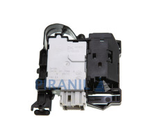 Замок дверей для пральної машини Whirlpool (ROLD DKS66603) - 481010602648