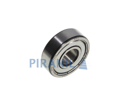 Підшипник SKF 6000 ZZ в пакеті (Італія)
