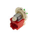Насос універсальний (котушка) Copreci EBS 2556 3404A, 30W, 8 клямок, клеми знизу