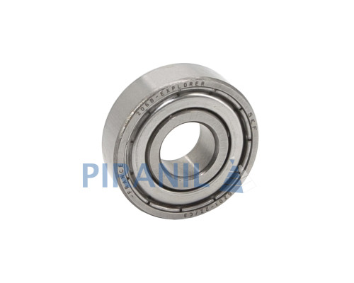 Підшипник SKF 6201 ZZ в коробці