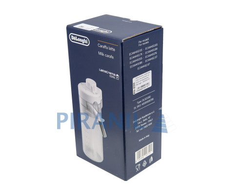 Капучинатор LatteCrema Cool (для холодних напоїв) для кавомашини DeLonghi - AS00005735