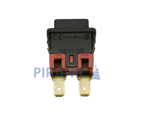 Кнопка порохотяга DeLonghi - EM1134