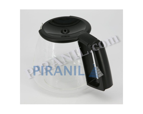 Колба для кавоварки Braun KFK 10 - BR67050717