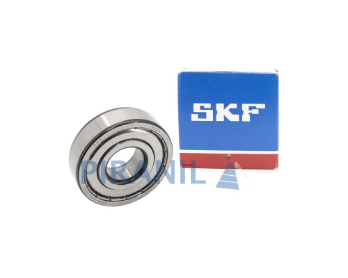Підшипник SKF 6304 ZZ в коробці (Франція)