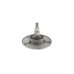 Фланець для пральної машини Ardo, 6204 (гайка M10 + болти) - 17601222 / cod. 034 / 168AK18 (уцінка)