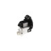 Насос (катушка) для стиральной машины Indesit (LEILI BPX2-285L), 35W, под фишку - C00283277 (Китай)