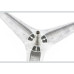 Хрестовина для пральної машини Samsung Diamond (H=107 мм) - DC97-15182A