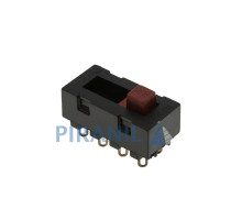 Перемикач SLIM SA3 (3 позиції, 8 контактів, 250V 6(2)А ) (Італія)