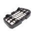 Фильтр HEPA для пылесоса Zelmer Voyager Twix - 601201.4070 / 11006857 / ZVCA335S (VC05W25100H)