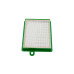 Фільтр HEPA12 для порохотяга Electrolux - EFH12W / 9001951194 (сумісний з EFS1W / 9001677682)