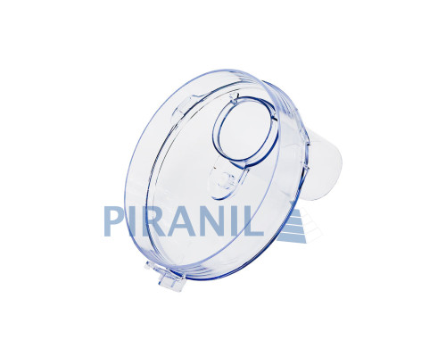 Кришка основної чаші комбайну Moulinex FP517 - MS-5A07631 / MS-652091