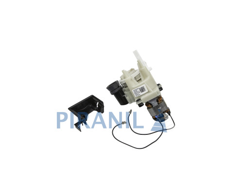 Кавомолка в зборі для кавомашин DeLonghi EAM, ESAM - 5513227971