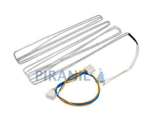 ТЕН розморозки для холодильників Ariston 120W, з термозапобіжником - C00274107 / 482000031196