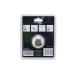 Фільтр-сито на дві порції для кавоварки DeLonghi (type DLSC401) - 5513281001 / 7313288199