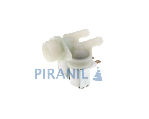 Клапан для пральної машини Vestel, Rainford, 2/180, d=10.5 мм - 30023393