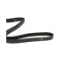 Ремінь 1235 J5 black (Hutchinson Poly.V 1235 J)
