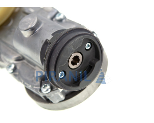 Редуктор для кухонного комбайна Kenwood (без планетарного блока) - KW716960