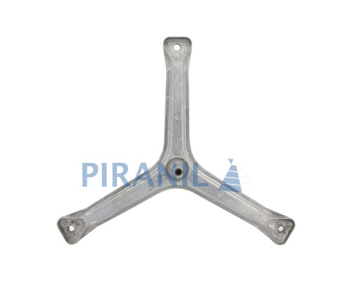 Хрестовина для пральної машини Ariston Merloni (H=98 мм) - C0026086 / 168AR05 / cod. 013