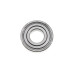 Підшипник SKF 6203 ZZ (6203-2Z/C3GJN) (Італія) в промисловій упаковці