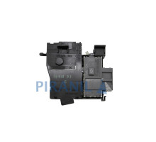 Замок дверей для пральної машини Ariston, Indesit (ROLD DA 076665 / 160020225.00) - C00111494