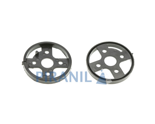 Термостат Whicepart MC01F10-UR для бойлера (400V 10A (250V 16A), 30-90°C, L кап=2.5 м, колба 82 x 6 мм), з ручкою