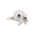 Кришка циркуляційної помпи для посудомийної машини Ariston, Indesit - C00088889