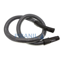 Шланг для миючого порохотяга Bosch, Zelmer (L=2 м) в зборі (чорний) - 00145666