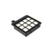 Фільтр HEPA для порохотяга Zelmer Galaxy 2 - 601201.0128 / ZVCA265S / 00794059 (оригінал)