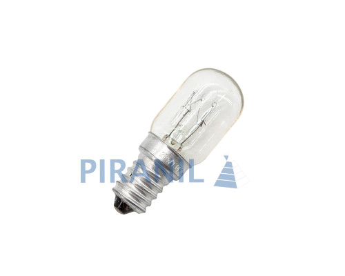 Лампа Lemanso (25W, T22, E14, 230V, 300°C) для мікрохвильових печей
