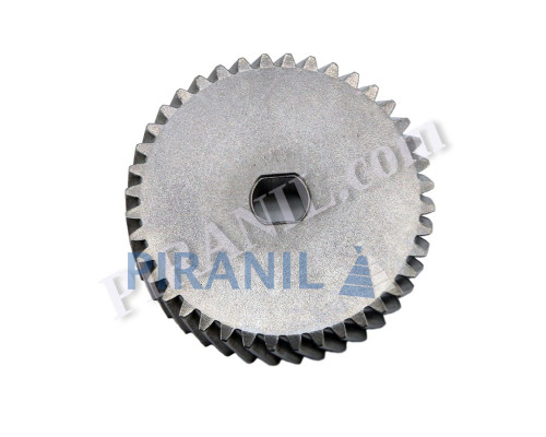 Шестерня для кухонного комбайна Kenwood KMX50 / KMX55 - KW710638