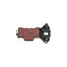Замок дверей для пральної машини Siemens, Gorenje, LG (DA series) - 00069639 / 148SI03 (неоригінал)