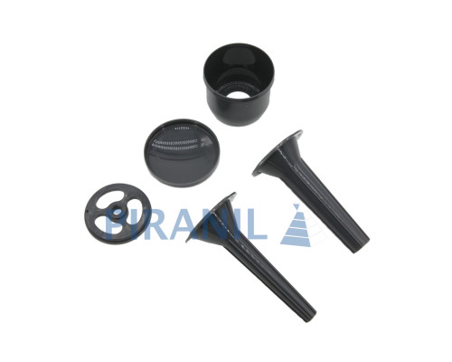 Насадка для ковбас м'ясорубки Kenwood MG700/710/720 - KW712671