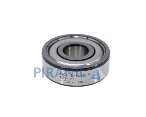 Підшипник SKF 629 ZZ в пакеті (Італія)