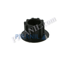 Шестерня на вал мотора хлебопечки Zelmer - 154.0003