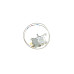 Терморегулятор WDFE20T-L (WDF20T-100-024EX) для морозильних камер Amica (L=0.64 м) (-26...-4°C) - 1030474