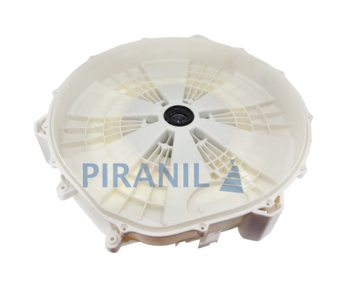 Кришка бака для пральної машини LG - 3044ER0007 / AJQ69410401