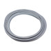 Манжета люка для пральної машини Ariston, Indesit - 14400204600 / 14400204601 / C00118008