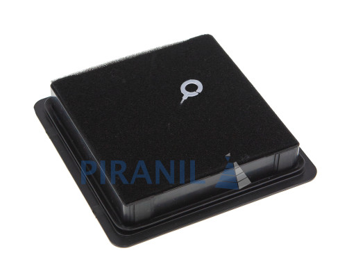 Комплект фільтрів (CP1101/01+CP1102/01) для порохотяга Philips Power Cyclone 4 - 300004479451 / 300004479401