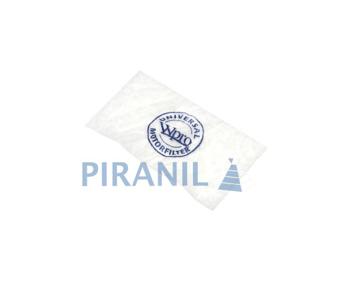 Набір мішків Wpro BS258-MW (4 шт + фільтр) - 481281718609