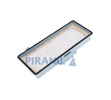 Фильтр HEPA13 для пылесоса LG - ADQ68101905 / VC05W24900H