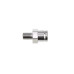 Перехідник помпи металевий для кавоварки DeLonghi - 6213210431 / AS00000942